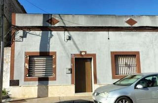 Casa adosada en venta en Oeste en Jerez de la Frontera