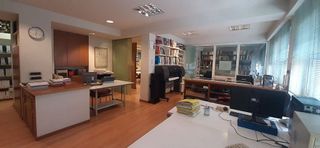 Oficina en alquiler en Indautxu en Bilbao