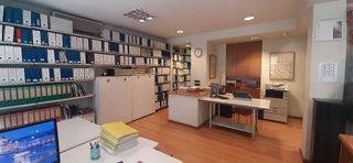 Oficina en alquiler en Indautxu en Bilbao