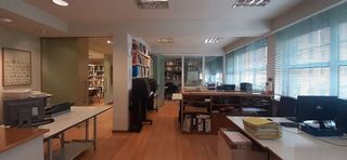 Oficina en alquiler en Indautxu en Bilbao