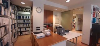 Oficina en alquiler en Indautxu en Bilbao