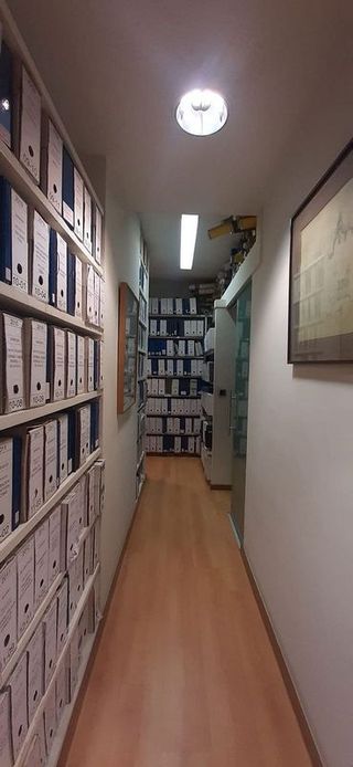 Oficina en alquiler en Indautxu en Bilbao