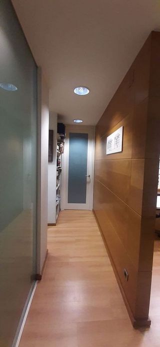 Oficina en alquiler en Indautxu en Bilbao