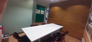 Oficina en alquiler en Indautxu en Bilbao