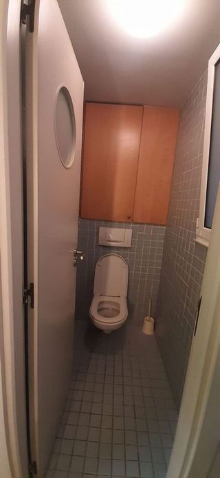 Oficina en alquiler en Indautxu en Bilbao