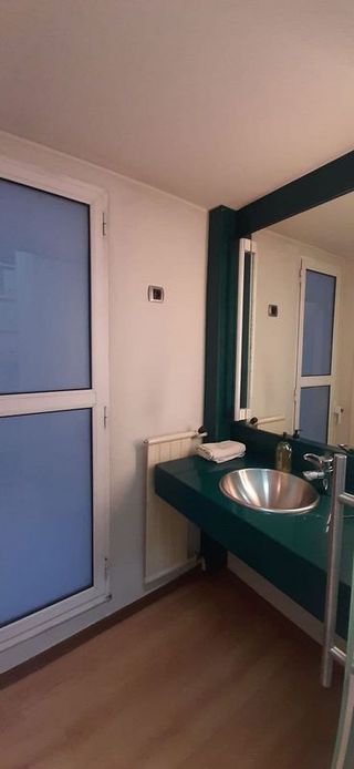 Oficina en alquiler en Indautxu en Bilbao