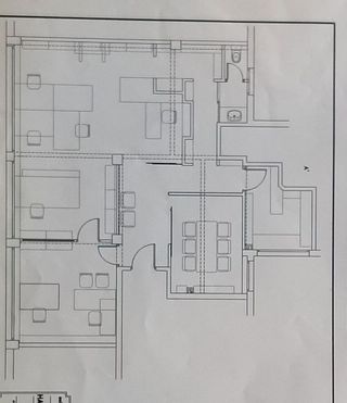 Oficina en alquiler en Indautxu en Bilbao
