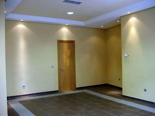 Local comercial en alquiler en Centro en Valladolid