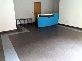 Local comercial en alquiler en Centro en Valladolid