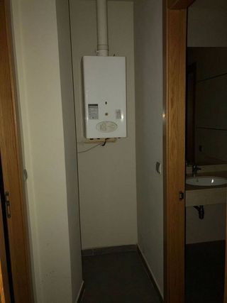 Local comercial en alquiler en Centro en Valladolid