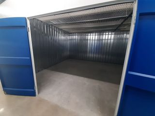 Trastero en alquiler en Poble Nou en Valencia