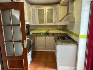 Casa pareada en venta en San García en Algeciras