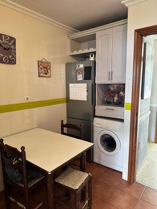 Casa pareada en venta en San García en Algeciras
