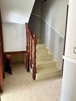 Casa pareada en venta en San García en Algeciras