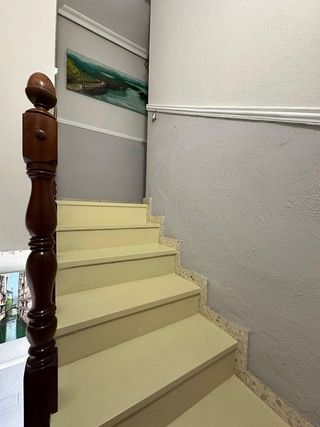 Casa pareada en venta en San García en Algeciras