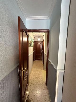 Casa pareada en venta en San García en Algeciras