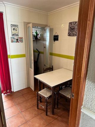 Casa pareada en venta en San García en Algeciras