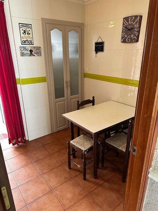 Casa pareada en venta en San García en Algeciras