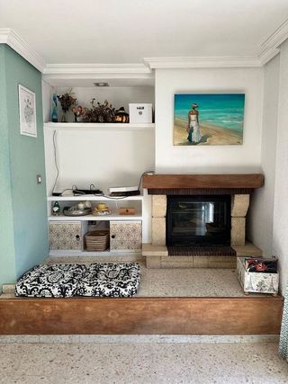 Casa pareada en venta en San García en Algeciras