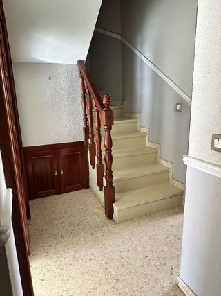 Casa pareada en venta en San García en Algeciras
