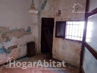 Chalet en venta en Moncada