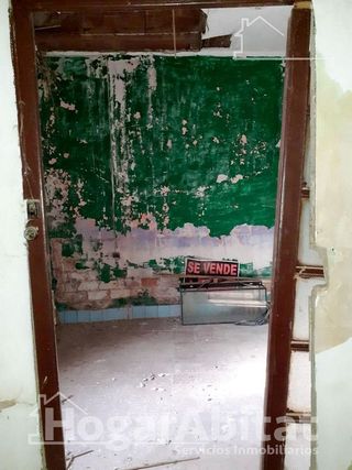 Chalet en venta en Moncada