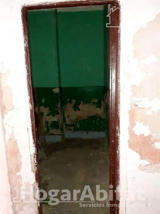 Chalet en venta en Moncada