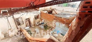 Chalet en venta en Moncada