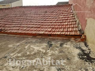 Chalet en venta en Moncada