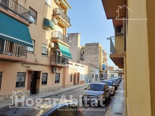 Chalet en venta en Moncada