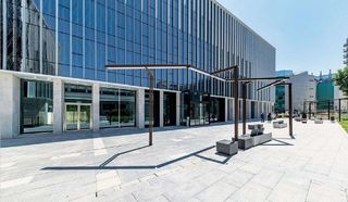 Oficina en alquiler en Simancas en Madrid