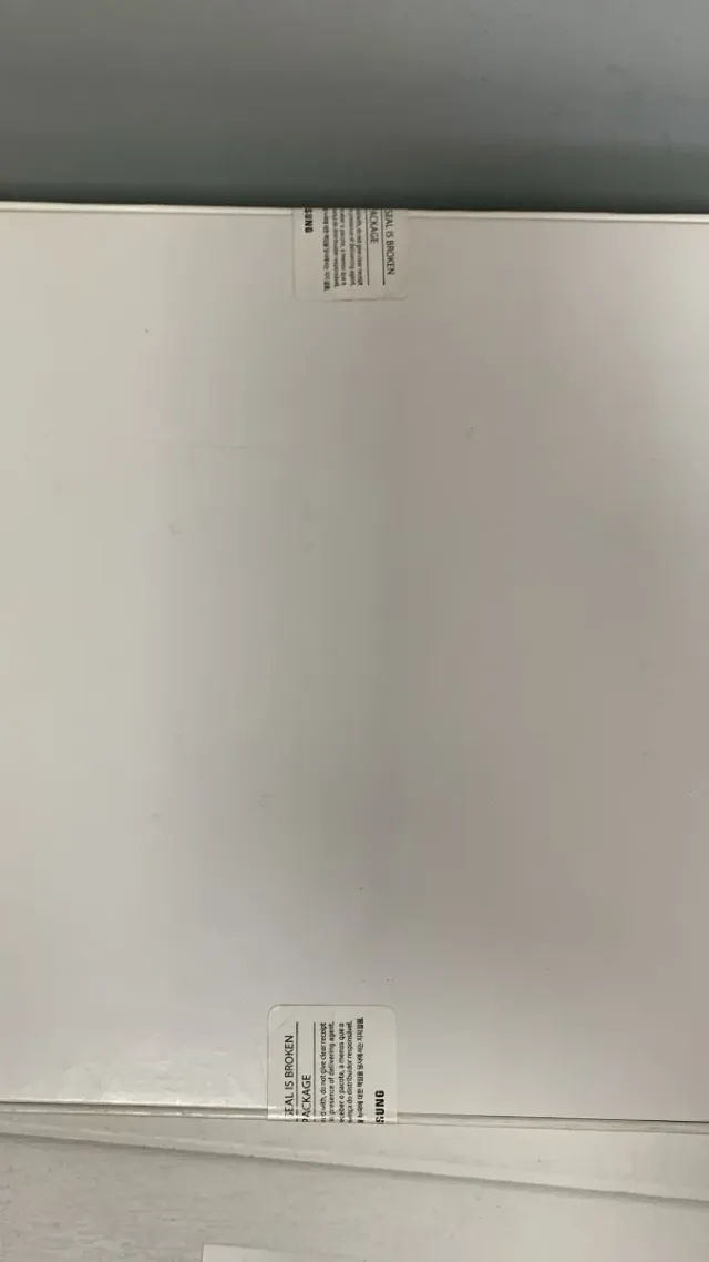 Samsung Galaxy Tab Active4 Pro Nero