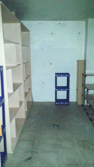 Local comercial en alquiler en Delicias en Valladolid