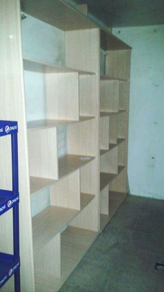 Local comercial en alquiler en Delicias en Valladolid