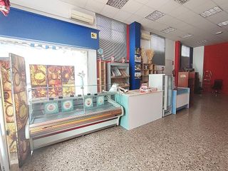 Local comercial en alquiler en Utebo