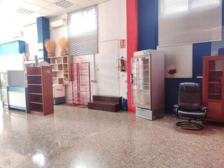 Local comercial en alquiler en Utebo