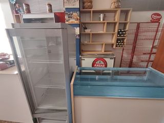 Local comercial en alquiler en Utebo