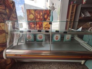 Local comercial en alquiler en Utebo