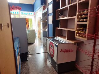 Local comercial en alquiler en Utebo