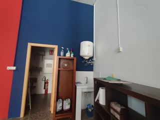 Local comercial en alquiler en Utebo