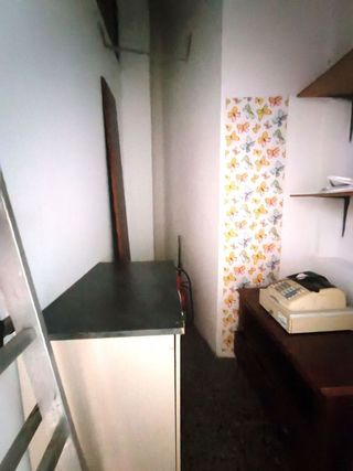 Local comercial en alquiler en Utebo