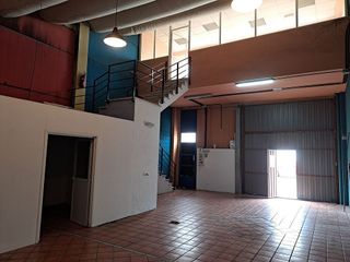 Nave industrial en alquiler en Europolis en Rozas de Madrid (Las)
