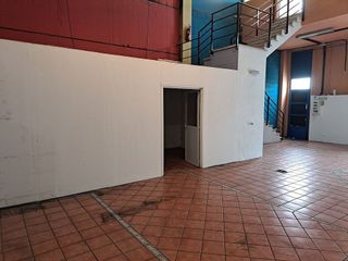 Nave industrial en alquiler en Europolis en Rozas de Madrid (Las)