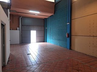 Nave industrial en alquiler en Europolis en Rozas de Madrid (Las)
