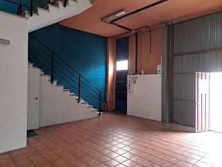 Nave industrial en alquiler en Europolis en Rozas de Madrid (Las)