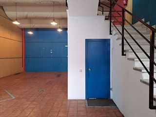 Nave industrial en alquiler en Europolis en Rozas de Madrid (Las)