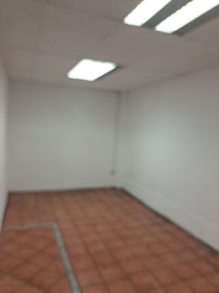 Nave industrial en alquiler en Europolis en Rozas de Madrid (Las)