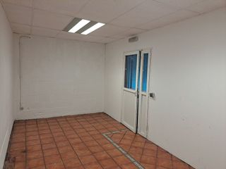 Nave industrial en alquiler en Europolis en Rozas de Madrid (Las)