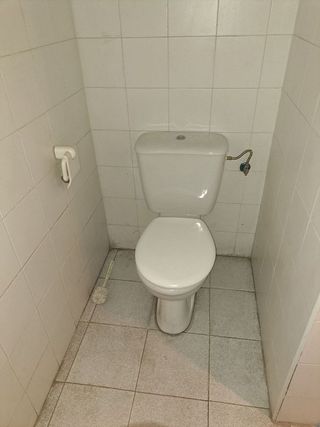 Nave industrial en alquiler en Europolis en Rozas de Madrid (Las)