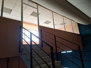 Nave industrial en alquiler en Europolis en Rozas de Madrid (Las)